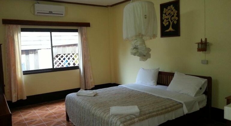 Pon's River Guesthouse - Photo3