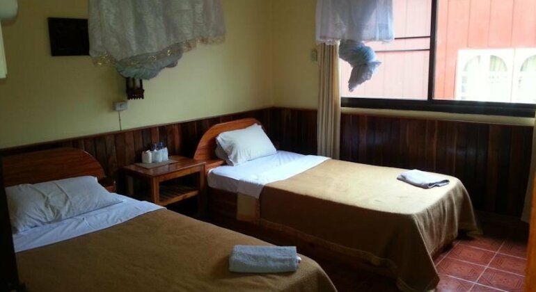 Pon's River Guesthouse - Photo4