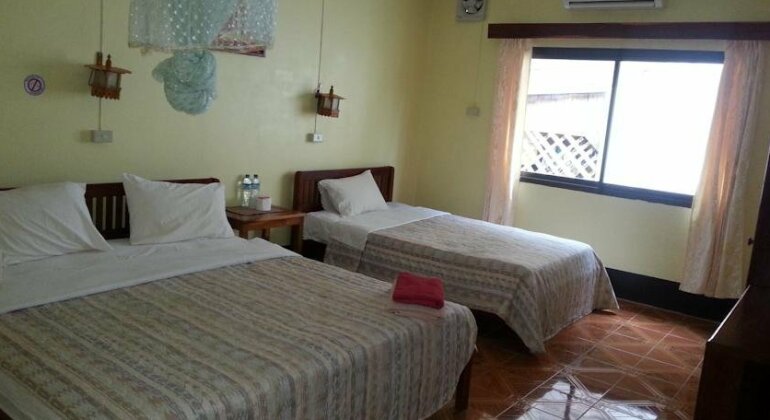 Pon's River Guesthouse - Photo5