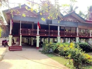 Prasaya Xaymountry Guesthouse