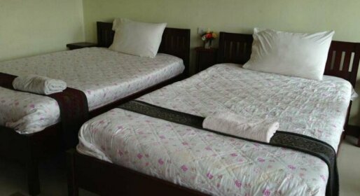 Ratana Riverside Guesthouse