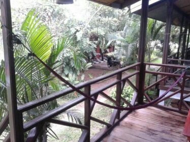 Relaxing Riverside Resort