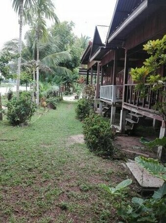 River Garden Guesthouse