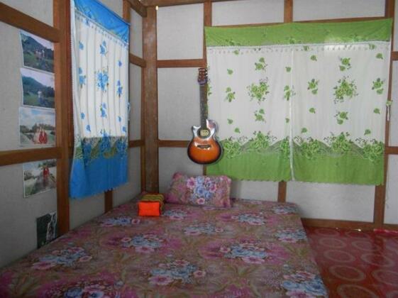 Sabaidee Donkhong Homestay - Photo2