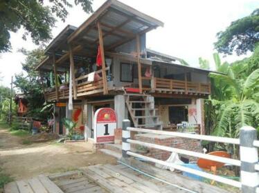 Sabaidee Donkhong Homestay