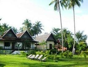 Sala Done Khone Hotel - Photo2