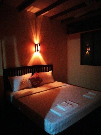Sayyaphone Guesthouse