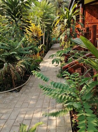 Sayyaphone Guesthouse - Photo5
