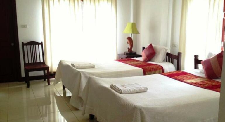 Senesothxuen Hotel - Photo4