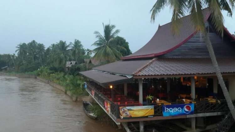 Sengahloune Resort