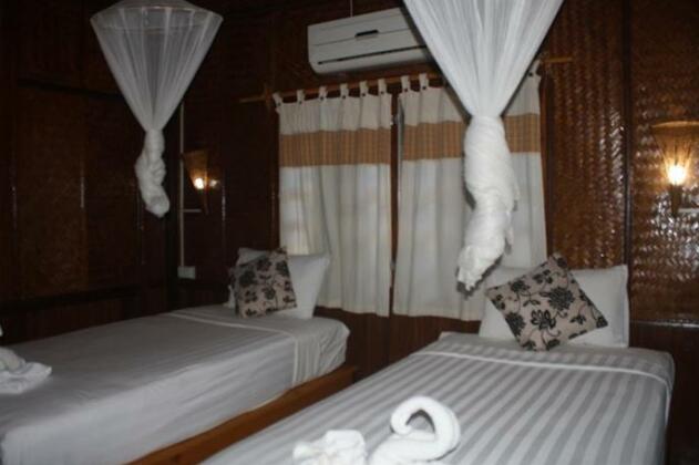 Sengahloune Resort - Photo2