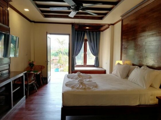 Sengahloune Resort - Photo3