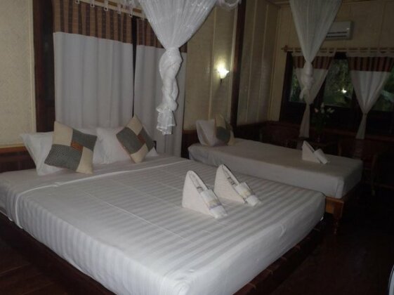 Sengahloune Resort - Photo4