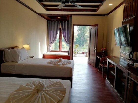Sengahloune Resort - Photo5