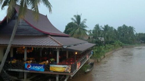 Sengahloune Resort