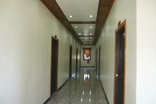 Sengahloune Villa - Photo3