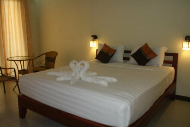 Sengahloune Villa - Photo4