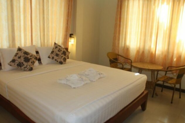 Sengahloune Villa - Photo5