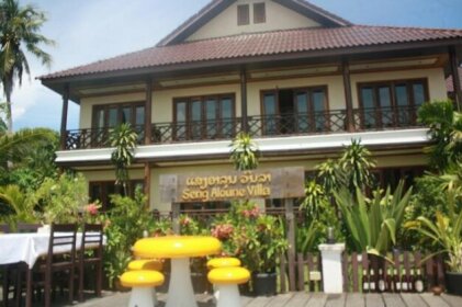 Sengahloune Villa