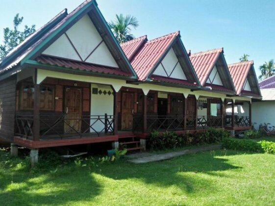 Sengthavan2 Guesthousse