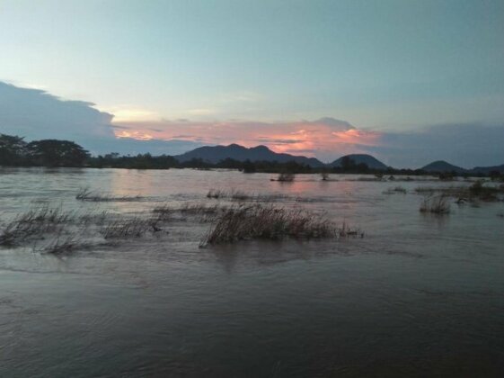 Sengthavan2 Guesthousse - Photo2