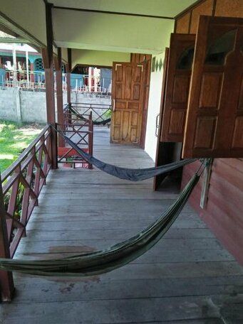 Sengthavan2 Guesthousse - Photo5