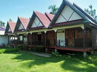 Sengthavan2 Guesthousse