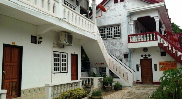 Souksabay Guesthouse
