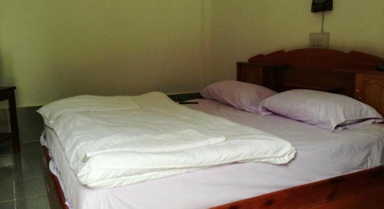 Souksabay Guesthouse - Photo2