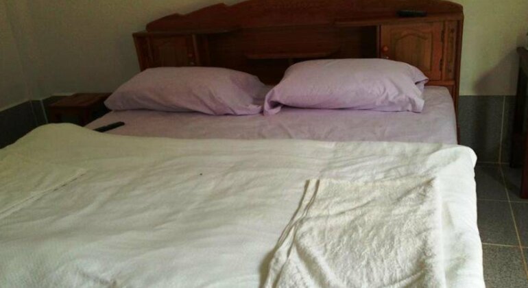Souksabay Guesthouse - Photo4