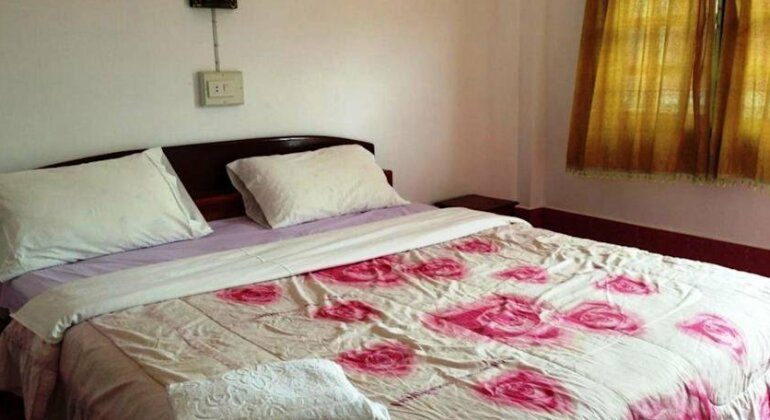 Souksabay Guesthouse - Photo5