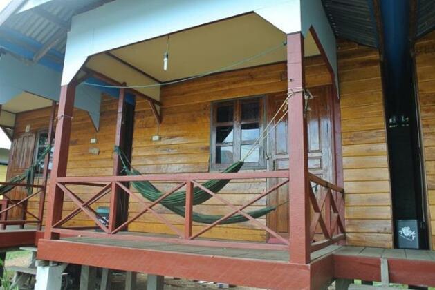 Tavendang Guesthouse