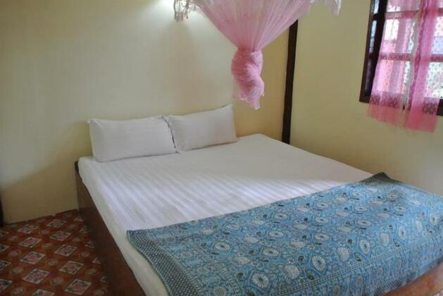 Tavendang Guesthouse - Photo2