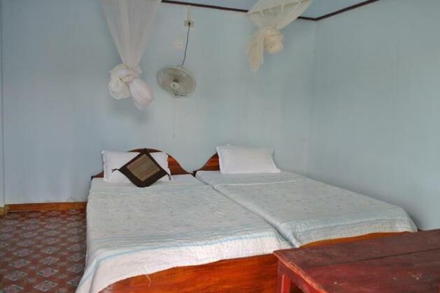 Tavendang Guesthouse - Photo3