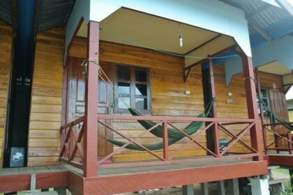 Tavendang Guesthouse