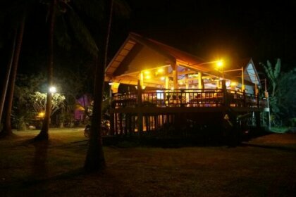 The Boathouse Khong