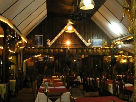 Villa Muong Khong - Photo5