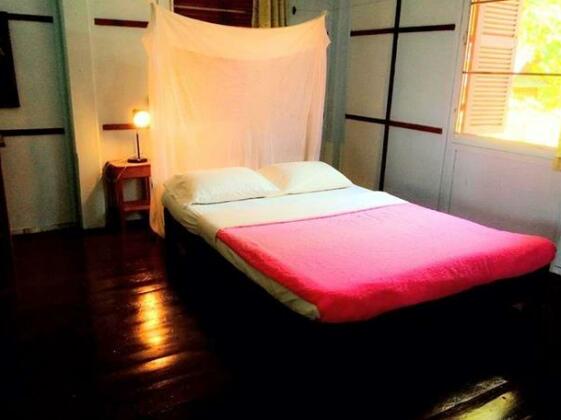 Vimala Guesthouse and Restaurant