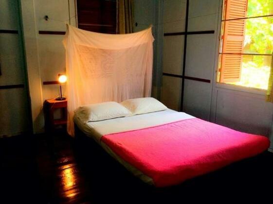 Vimala Guesthouse and Restaurant - Photo2