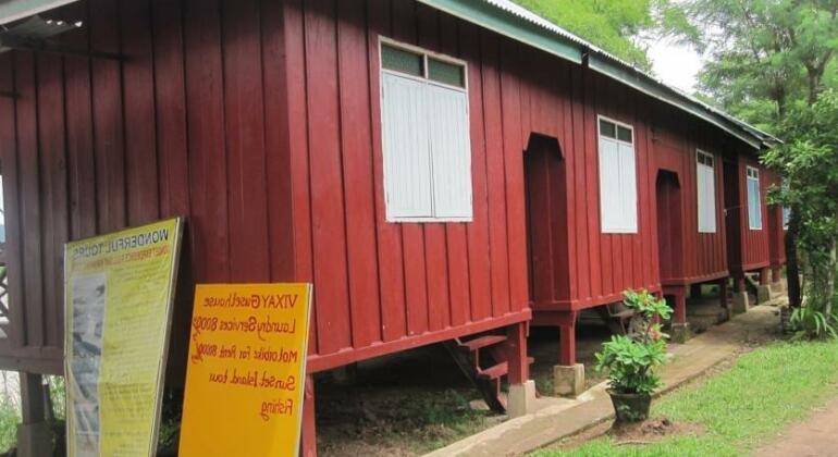 Vixay guesthouse - Photo2