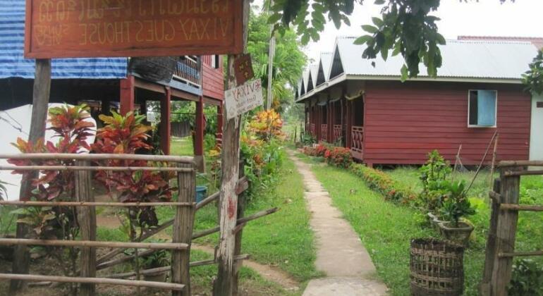 Vixay guesthouse - Photo3