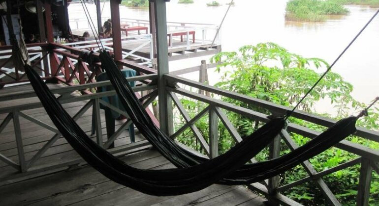 Vixay guesthouse - Photo4