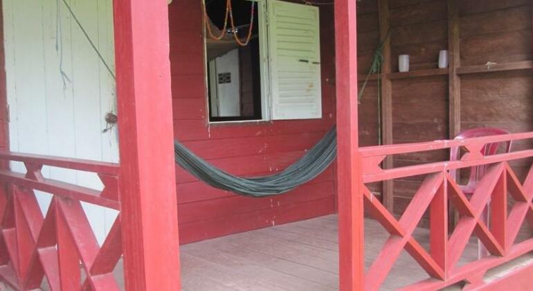 Vixay guesthouse - Photo5
