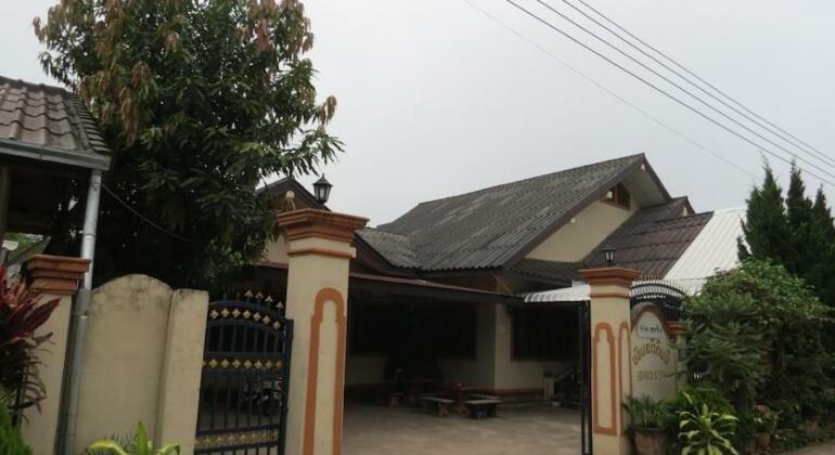 Adounsiri Guesthouse - Photo2