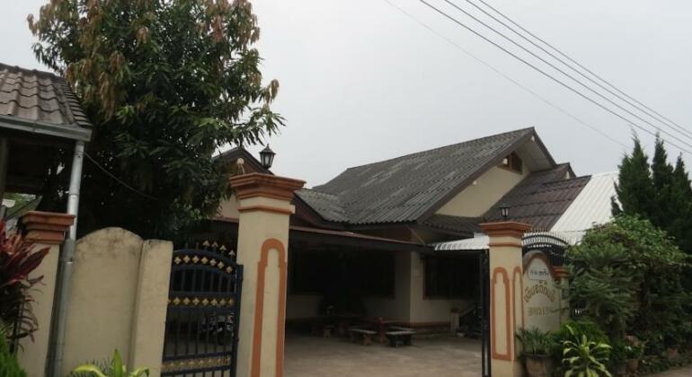 Adounsiri Guesthouse - Photo2