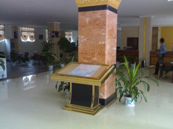Louang Namtha Royal Hotel - Photo2