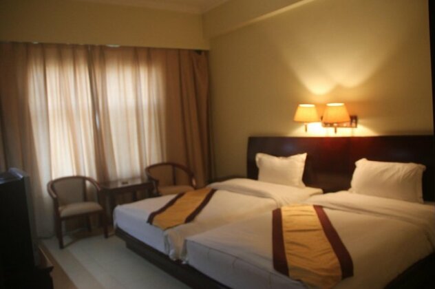 Louang Namtha Royal Hotel - Photo3