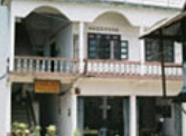 Muang Sing Guesthouse