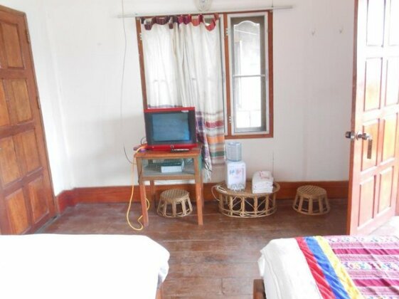 Taidam Guesthouse - Photo3