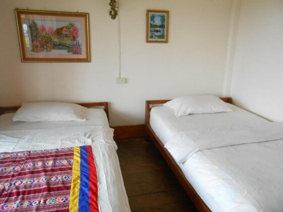 Taidam Guesthouse - Photo4